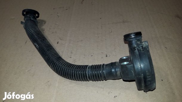 Skoda Roomster Kartergáz Lecsapó