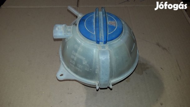 Skoda Roomster Kiegyenlítő Tartály