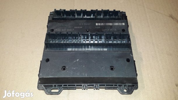 Skoda Roomster Komfort Modul