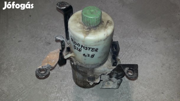 Skoda Roomster Kormányszervó Szivattyú + Szervó Tartály