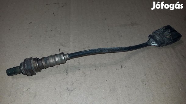 Skoda Roomster Lambdaszonda