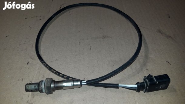 Skoda Roomster Lambdaszonda