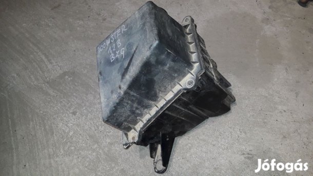 Skoda Roomster Légszűrő Ház