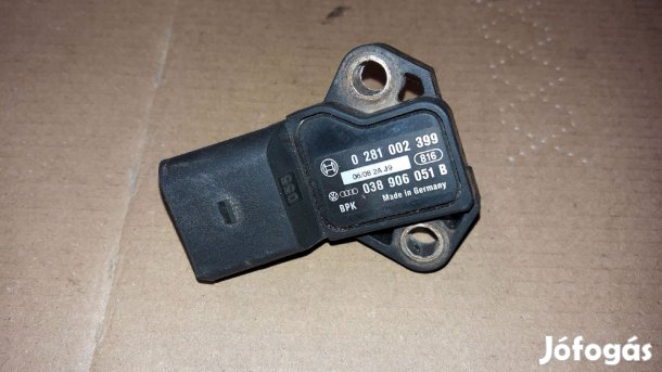 Skoda Roomster Map Szenzor