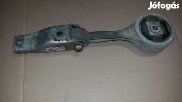 Skoda Roomster Motortartó Bak