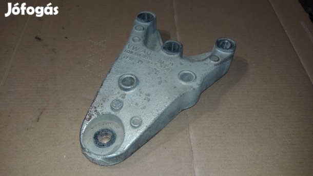 Skoda Roomster Motortartó Bak