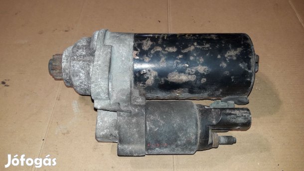 Skoda Roomster Önindító