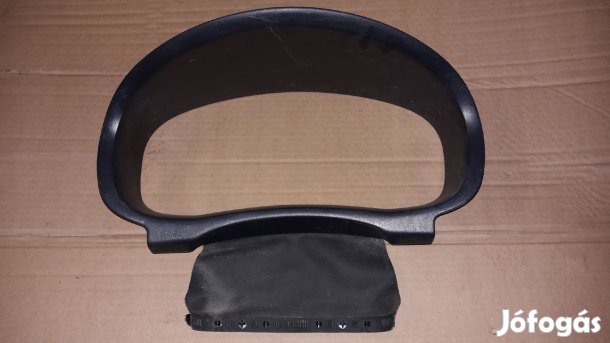 Skoda Roomster Óraegység / Kilométeróra Keret