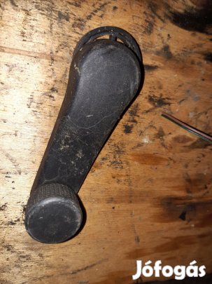 Skoda Roomster Praktik Ablaktekerő Kar