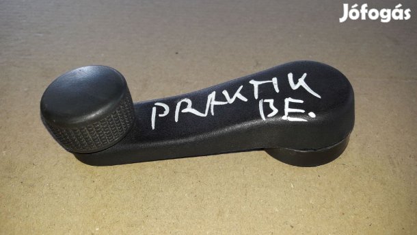 Skoda Roomster Praktik Ablaktekerő Kar