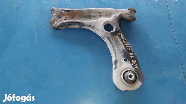 Skoda Roomster Praktik Bal Első Lengőkar