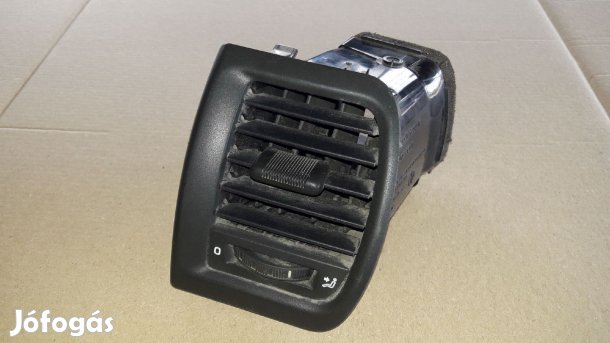 Skoda Roomster Praktik Bal Első Szellőző