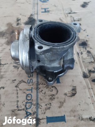 Skoda Roomster Praktik EGR - Fojtószelep