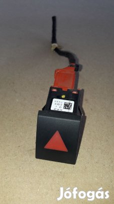 Skoda Roomster Praktik Elakadás Jelző Kapcsoló