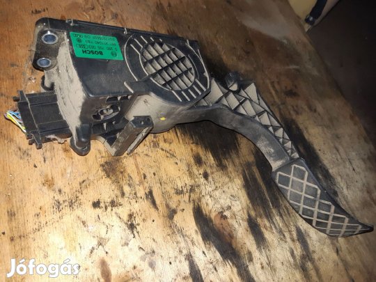 Skoda Roomster Praktik Elektromos Gázpedál