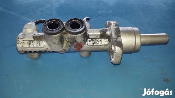 Skoda Roomster Praktik Főfék Munkahenger