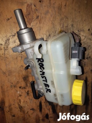 Skoda Roomster Praktik Főfék Munkahenger + Fékfolyadék Tartály