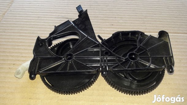 Skoda Roomster Praktik Fűtés Állító Kar