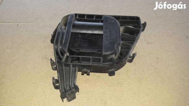 Skoda Roomster Praktik Fűtés Állító Motor