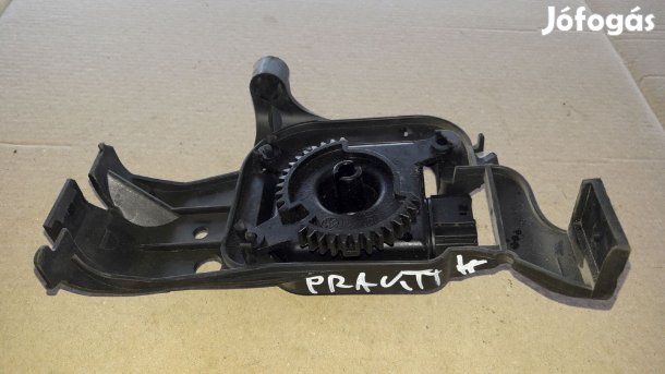 Skoda Roomster Praktik Fűtés Állító Motor