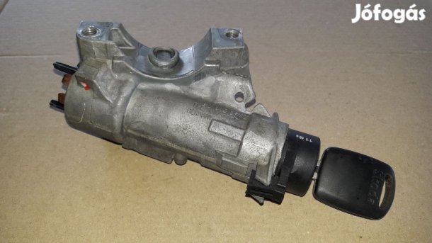 Skoda Roomster Praktik Gyújtáskapcsoló