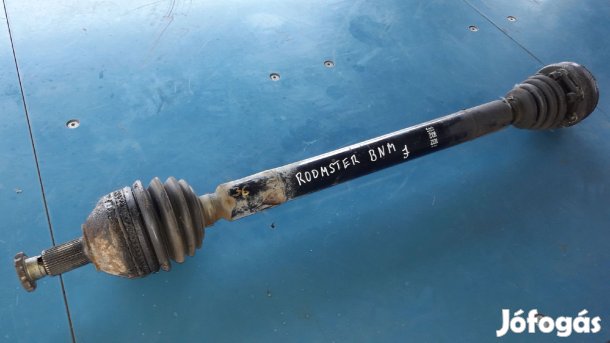 Skoda Roomster Praktik Jobb Első Féltengely