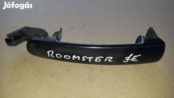 Skoda Roomster Praktik Jobb Első Külső Ajtókilincs