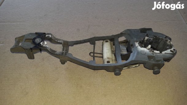 Skoda Roomster Praktik Jobb Első Külső Ajtókilincs Szerkezet