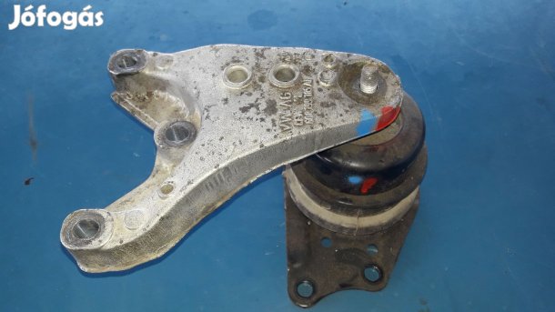 Skoda Roomster Praktik Jobb Motortartó Bak