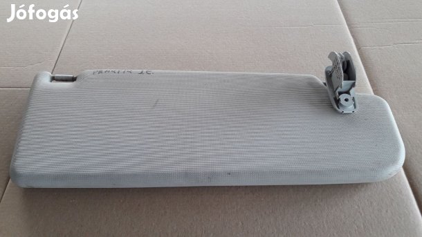 Skoda Roomster Praktik Jobb Napellenző