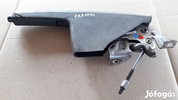 Skoda Roomster Praktik Kézifék Kar