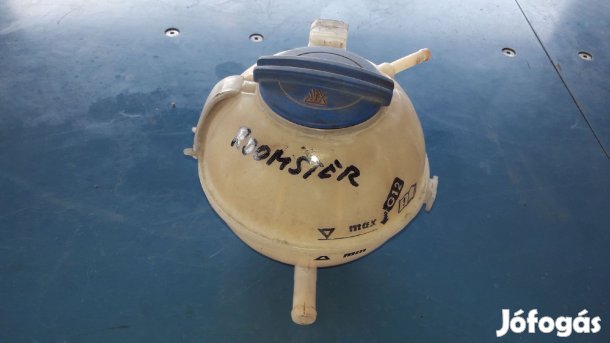 Skoda Roomster Praktik Kiegyenlítő Tartály