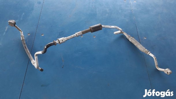 Skoda Roomster Praktik Klímacső