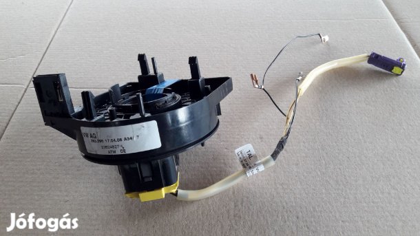 Skoda Roomster Praktik Légzsák Átvezető Szalag