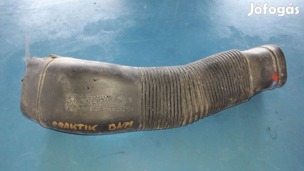 Skoda Roomster Praktik Levegőcső