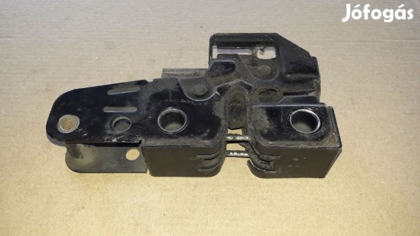 Skoda Roomster Praktik Motorháztető Zárszerkezet