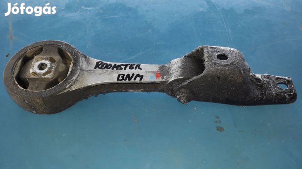 Skoda Roomster Praktik Motortartó Bak