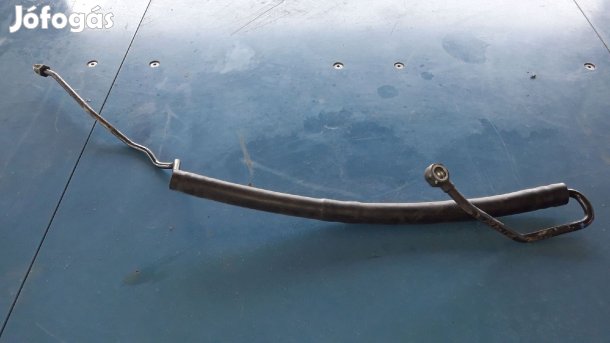 Skoda Roomster Praktik Szervócső