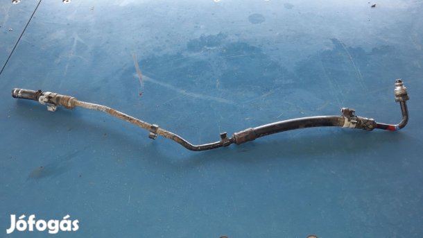 Skoda Roomster Praktik Szervócső