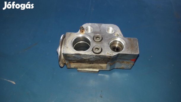 Skoda Roomster Praktik Táguló Szelep