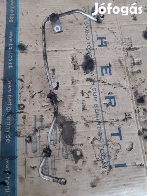 Skoda Roomster Praktik Turbó Olajzó Cső