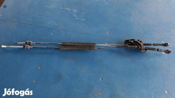 Skoda Roomster Praktik Váltó Bowden