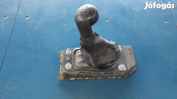 Skoda Roomster Praktik Váltó Kulissza