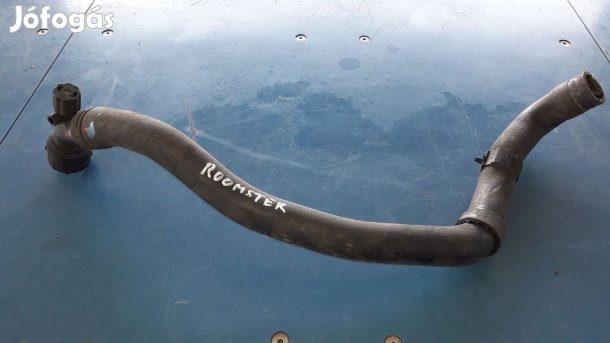 Skoda Roomster Praktik Vízcső + Csonk