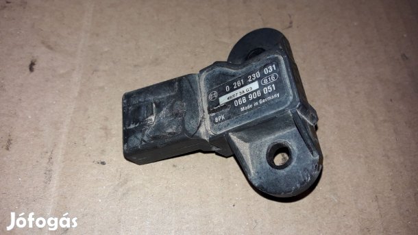 Skoda Roomster Szívócső Nyomás Érzékelő