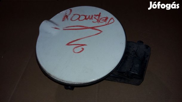 Skoda Roomster Tankajtó