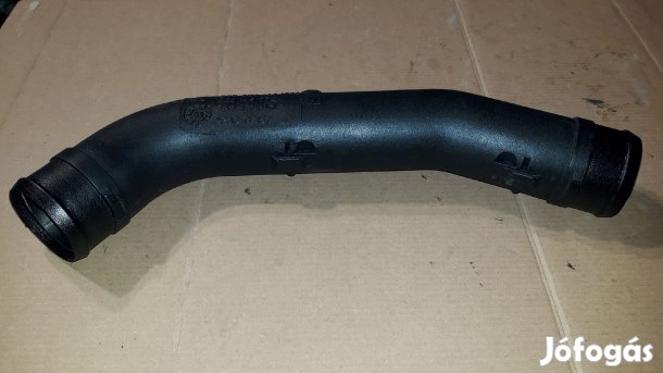 Skoda Roomster Turbócső / Intercooler Cső