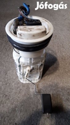 Skoda Roomster Üzemanyag Szintjelző