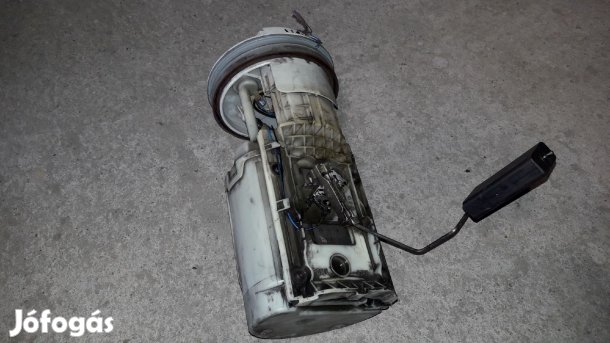 Skoda Roomster Üzemanyag Szintjelző