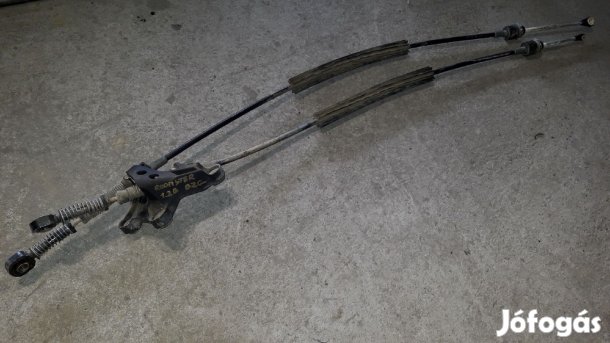 Skoda Roomster Váltó Bowden